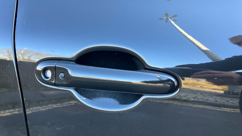 Nissan Juke 1.5 dCi Bose Personal Edition 5dr Diesel Hatchback